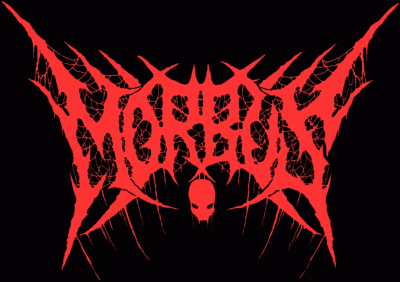logo Morbus (BOL)